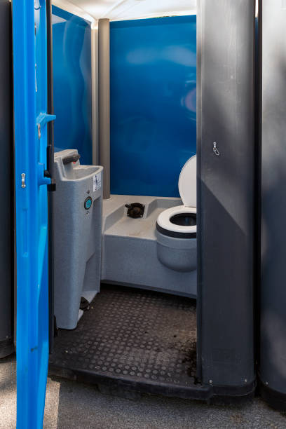 Professional porta potty rental in Lake Mary, FL