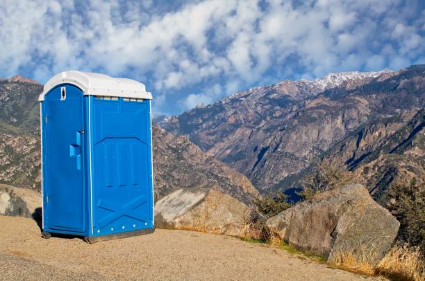 Portable Toilet Options We Offer in Lake Mary, FL